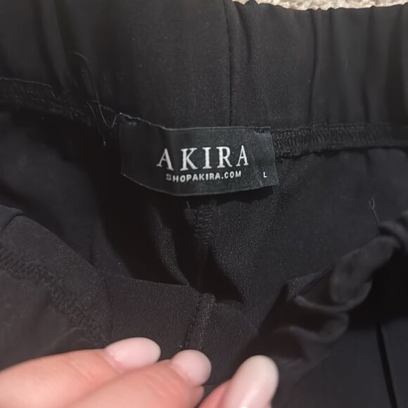 Akira Long bell bottoms pants - Picture 2 of 2